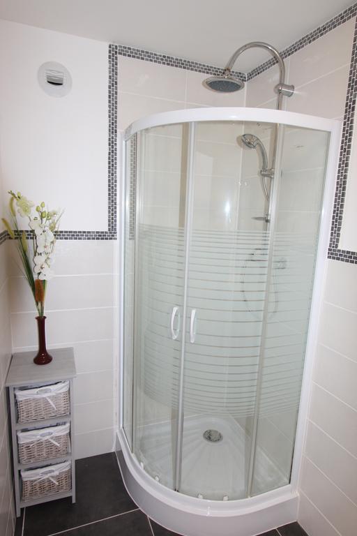 Oldsaxo Premium Apartment Ieper Ruang foto