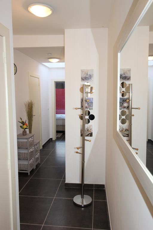 Oldsaxo Premium Apartment Ieper Ruang foto
