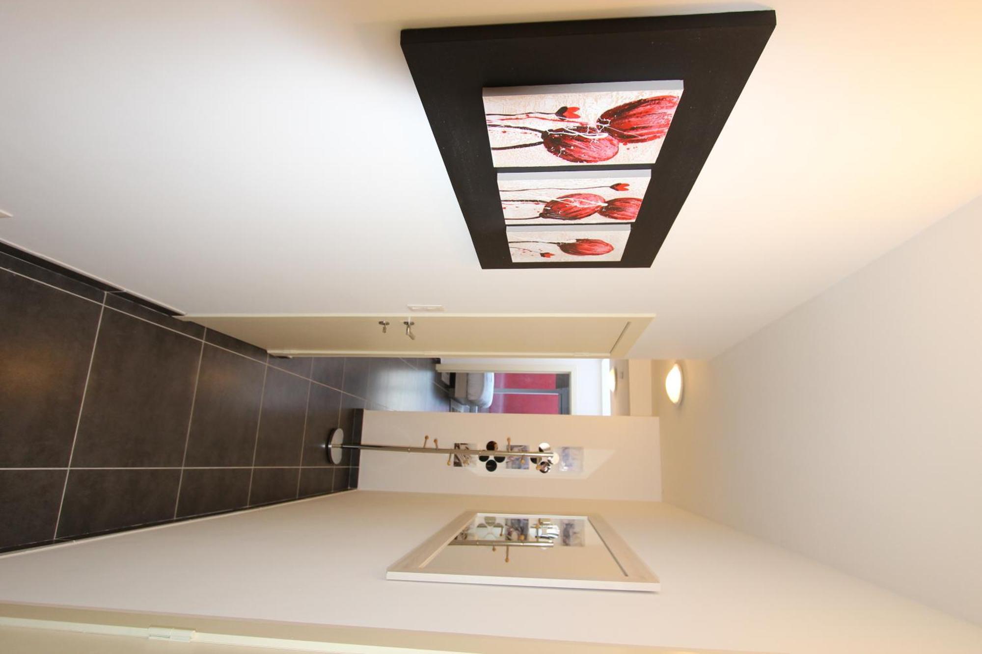 Oldsaxo Premium Apartment Ieper Bagian luar foto