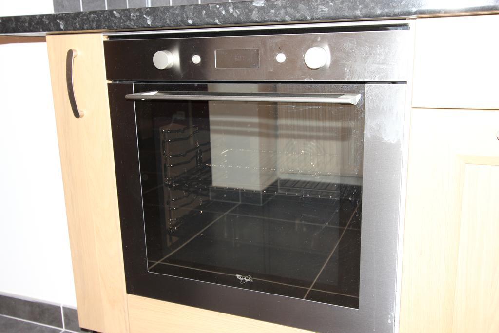 Oldsaxo Premium Apartment Ieper Ruang foto