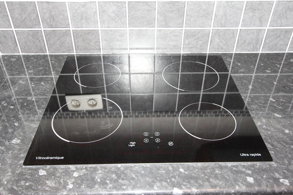 Oldsaxo Premium Apartment Ieper Ruang foto
